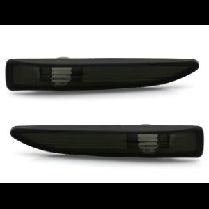 Bmw E65 E66 E67 sivuvilkut savu