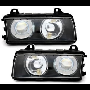 Bmw E36 Projektori etuvalot