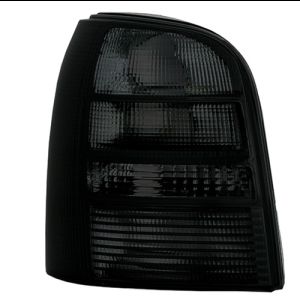 Audi A4 B5 7/95-9/01 AVANT, takavalot savu