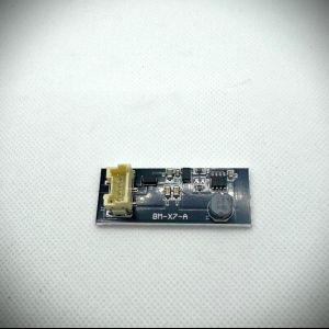 BMW X3 F25 LED Takavalon Piirikortti