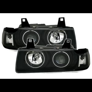 Bmw E36 Coupe/Cabrio CCFL angel eyes etuvalot