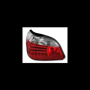 Bmw E60 Led takavalot 7/03-2/07 BM079-B0RE2