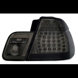 Bmw E46 Sedan 10/01-05 LED savu takavalot