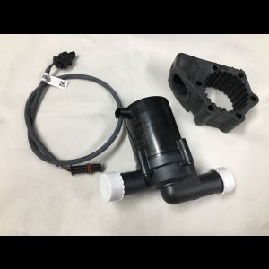 Bmw E60/E61 Kiertovesipumppu alkuperäiseen webastoon