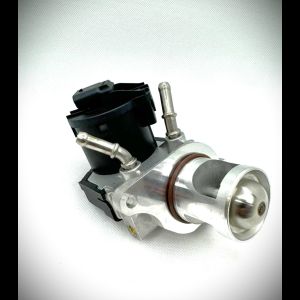 BMW N47 EGR venttiili