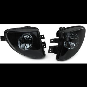 BMW F10/F11 prefacelift Savu sumuvalot