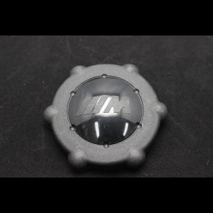 Öljykorkki ///M logolla