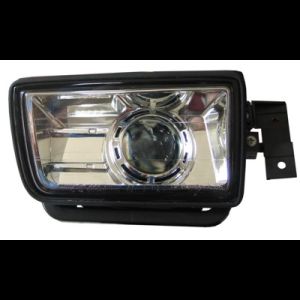 Sumuvalot E34 Kromi 960207