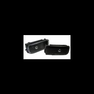 BMW E36 Sumuvalot tumma 960558