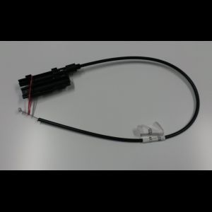 Bmw E39 Konepellin avausvaijeri keskiosa