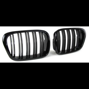 E39 "M5-look" munuaiset