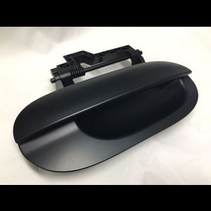 Bmw E39 Ovenkahva ulkopuoli etu/taka oikea