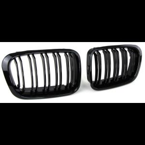 E46 Sedan ja Touring prefacelift "M3-look" munuaiset