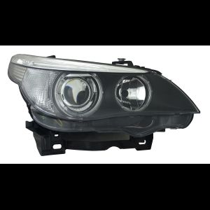 BMW E60/E61 Xenon umpiot
