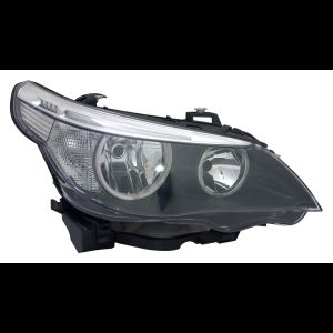 BMW E60/E61 Halogen umpiot