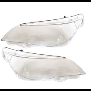 Bmw E60/E61 Ajovalon linssit