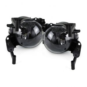 BMW E60/E61 M-sport sumuvalot kirkas