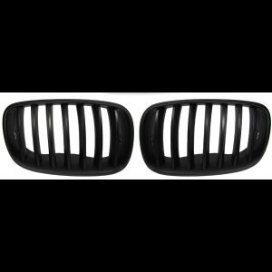 Munuaiset BMW X5 E70 , X6 E71 musta