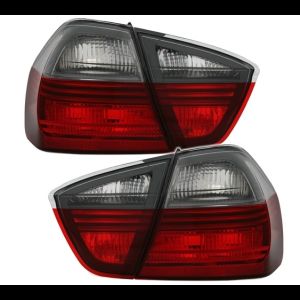 BMW E90 Sedan blackline takavalot