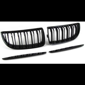 Kuvassa sama malli kiiltävänä