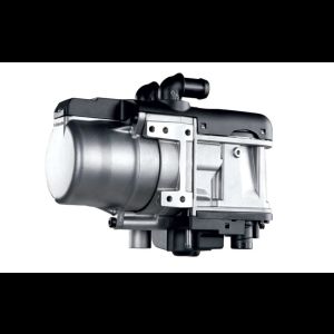 Webasto Thermotop EVO 5 -ThermoConnect 2 Ohjaimella