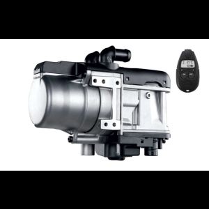 Webasto Thermotop EVO 5 Telestart T100HTM kauko-ohjaimella