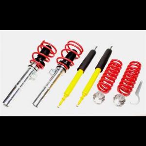 TA-Technix alustasarja Bmw 1srj E81 E82 E87 ja 3srj E90 EVOGWBM06