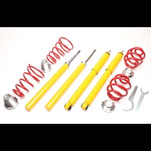 TA-Technix alustasarja Bmw E30 EVOGWBM09