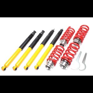 TA-Technix alustasarja MB E-Sarja W210