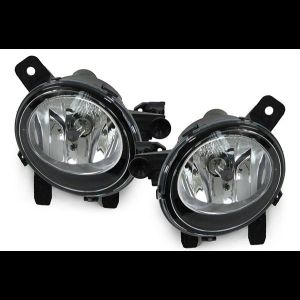 BMW F30/F31 Kirkkaat sumuvalot