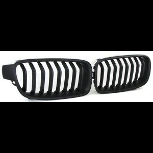 Munuaiset F30/F31 mattamusta