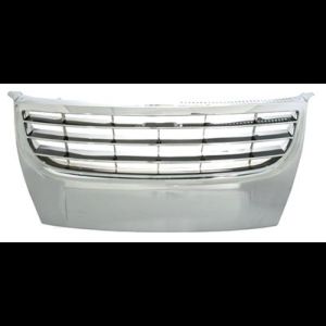 Touran 11/06-5/10 merkitön maski kromi