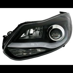 FORD Focus MK3 etuvalot tumma B3WPW