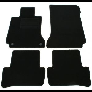 Kangasmattosarja Mercedes W204 C-Sarja 4/07-8/14