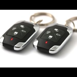 Yleismallin kauko-ohjainsarja IP136