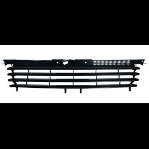 VW Bora merkitön maski musta