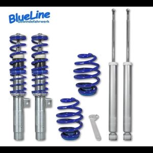 BMW E46 säädettävä alustasarja 741015