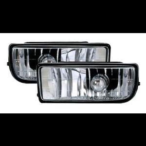 BMW E36 Sumuvalot kirkas 960092