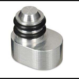 BMW N57 Imusarjanläppien poistotulppa