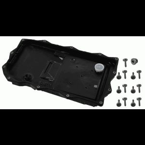 ZF 8hp öljynsuodatin