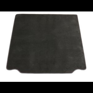 Tavaratilan kangasmatto BMW F11 M-sport tikkauksilla