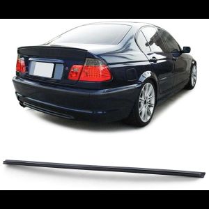 takaspoileri  BMW E46 Sedan