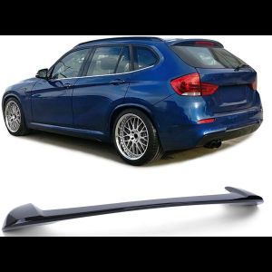 takaspoileri BMW X1 E84