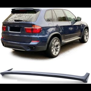 takaspoileri BMW X5 E70