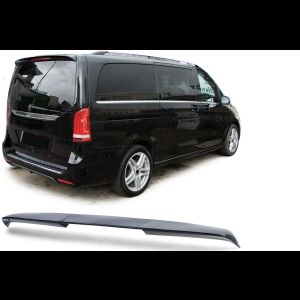 Takaspoileri MB Vito ja C-Class W447