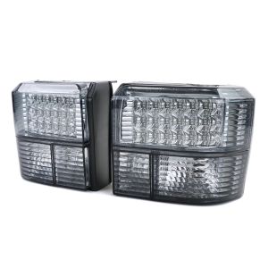 VW Transporter T4 kaikki mallit. 9/90-8/03 LED takavalot Savu