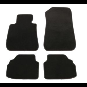 Kangasmattosarja E92 M-sport tikkauksella