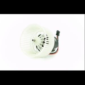 BMW F01, F02, F06, F07, F10, F11, F12, F13 lämmityslaitteen puhallinmoottori