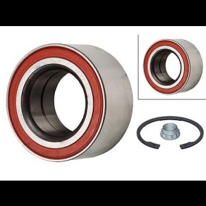 BMW E81,E87,E88,E82,E90,E91,E92,E93, E46 takapyöränlaakerisarja 75mm