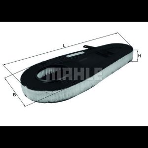 Ilmansuodatin BMW F07,F10,F11,F01,F02 diesel